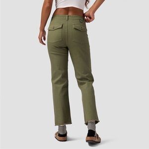Backcountry Rambler Stretch Ranger Pants - Women’s 6